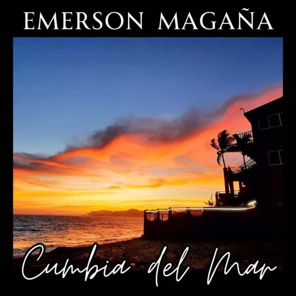 Cover art for Cumbia Del Mar