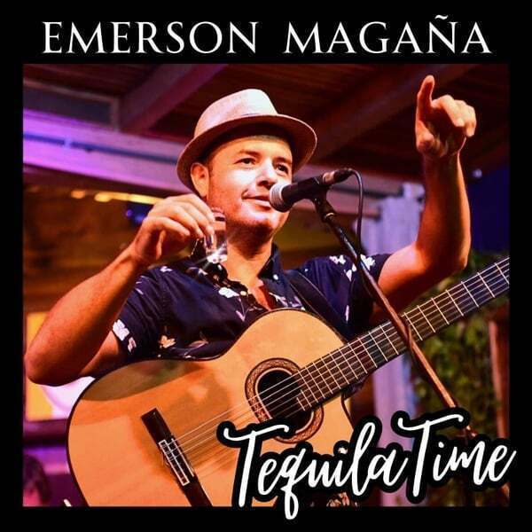 Cover art for Tequila Time