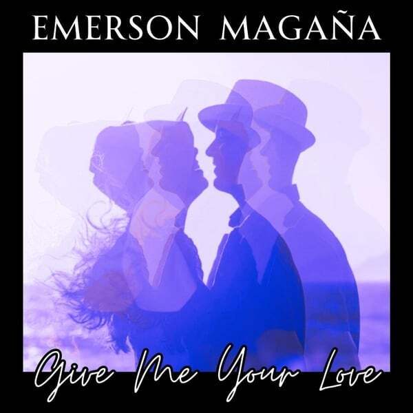 Cover art for Give Me Your Love